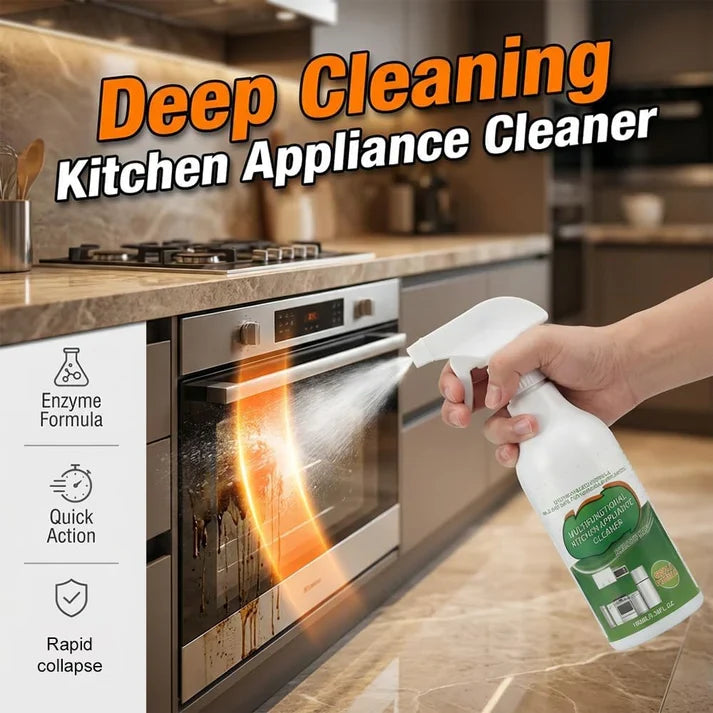 Multipurpose Antiseptic Cleaner