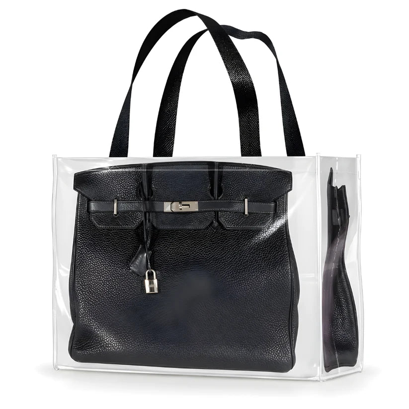 Icon Large Tote Bag