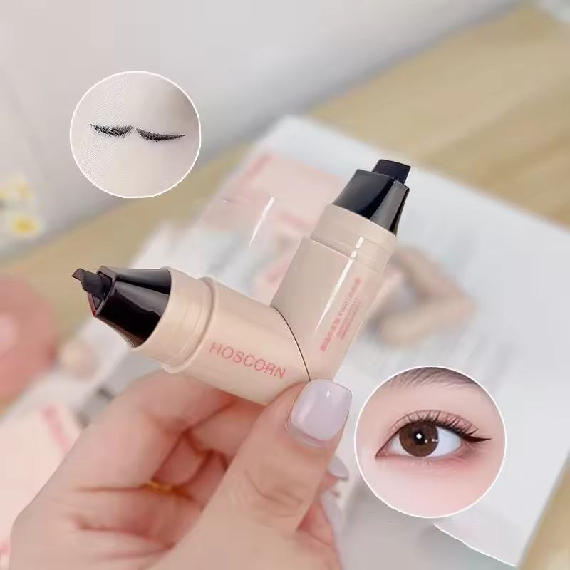 Instant Eye Stamp