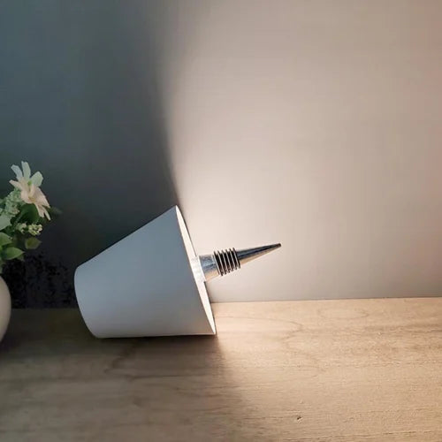 AURA LED Bottle Lamp