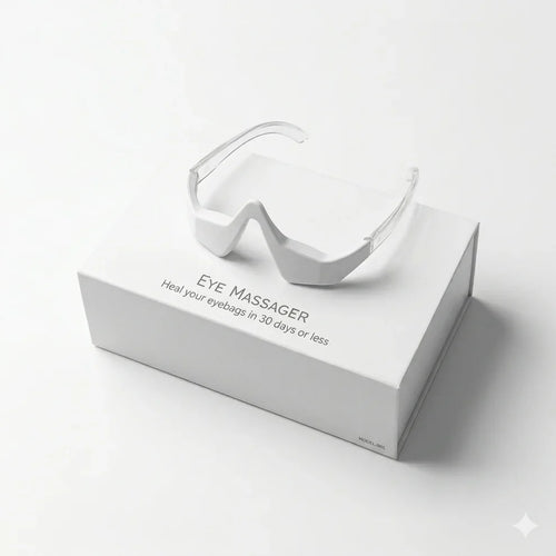 Radienta Redlight + Microcurrent Glasses™️