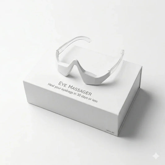 Radienta Redlight + Microcurrent Glasses™️