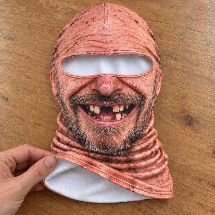 Ski Mask
