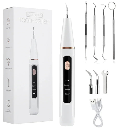 Electric Teeth Cleaner