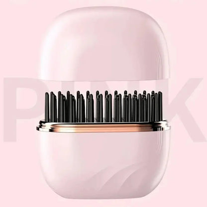 Mini straightener