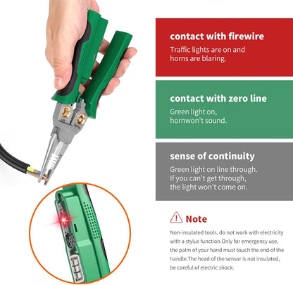 8-in-1 Wire Stripper