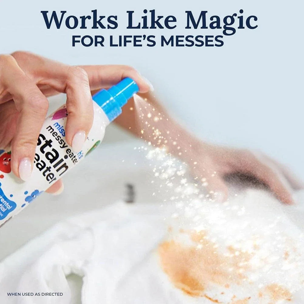 Miss Mouth's Messy Eater Stain Treater Spray