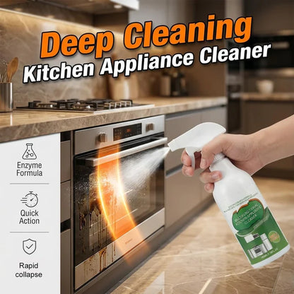 Multipurpose Antiseptic Cleaner