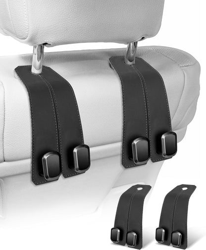 Seat Back Organizer Hook (2 Pcs)