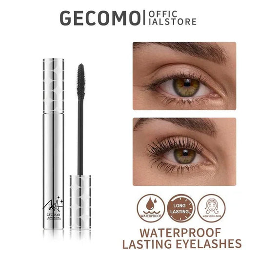 Waterproof Long-lasting Mascara