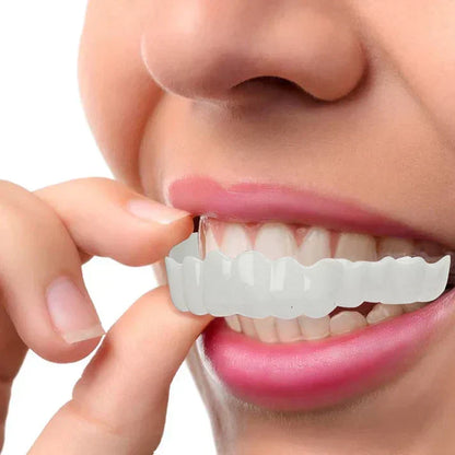 Adjustable Snap-On Dentures