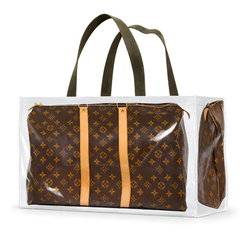 Icon Large Tote Bag