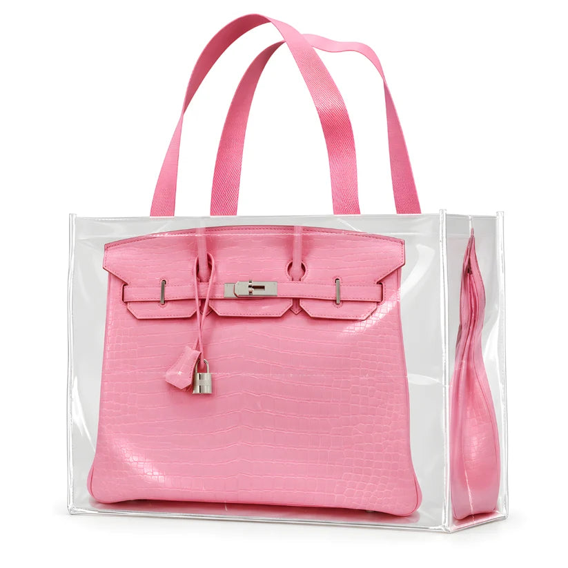 Icon Large Tote Bag