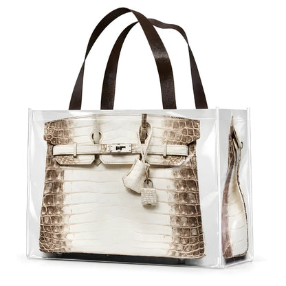 Icon Large Tote Bag