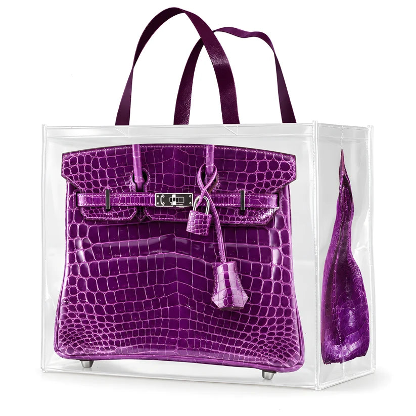 Icon Large Tote Bag