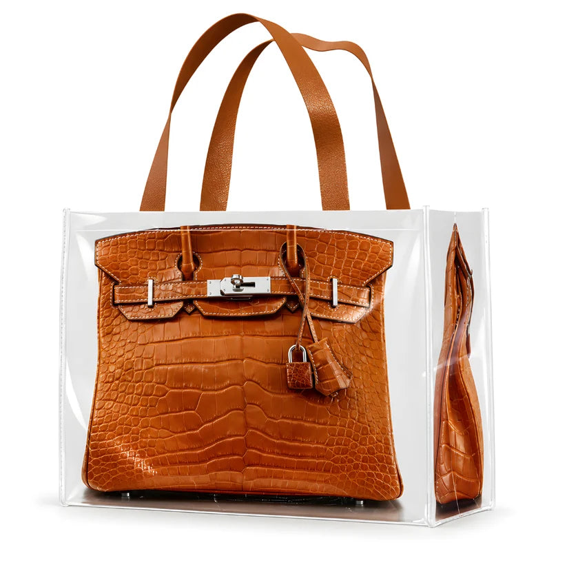 Icon Large Tote Bag