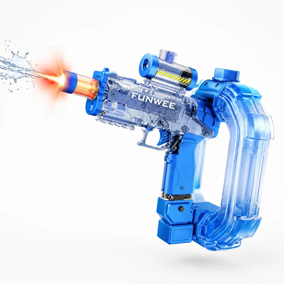 The AquaticBlast