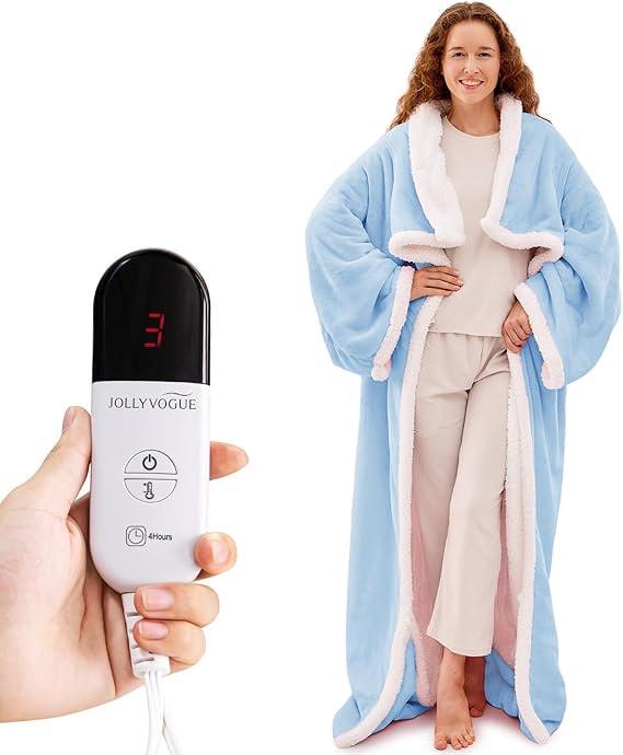Heating Electric Blanket