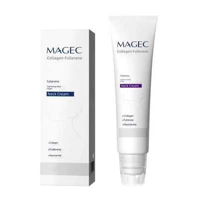 Cream Reduces Wrinkles and Double Chin