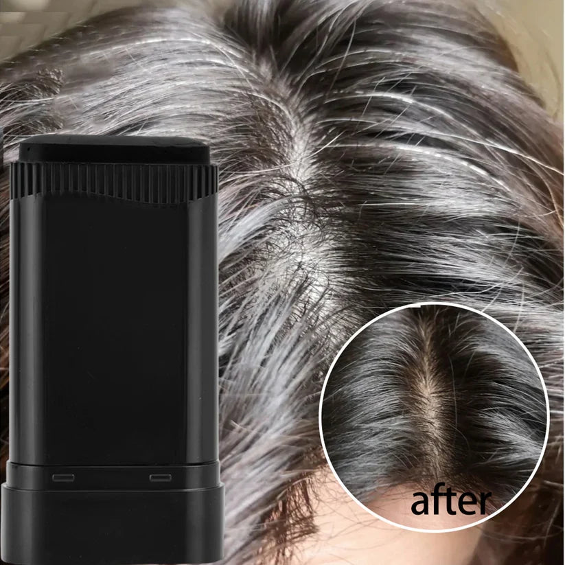 2 in1 Hair Dye Stick