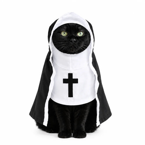 Holy Pet Costume™