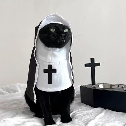 Holy Pet Costume™