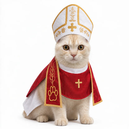 Holy Pet Costume™