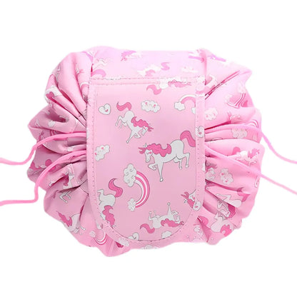 Magic Cosmetics Pouch