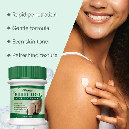 Vitiligo Care Cream
