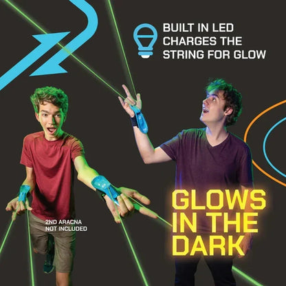 ZipString Toy
