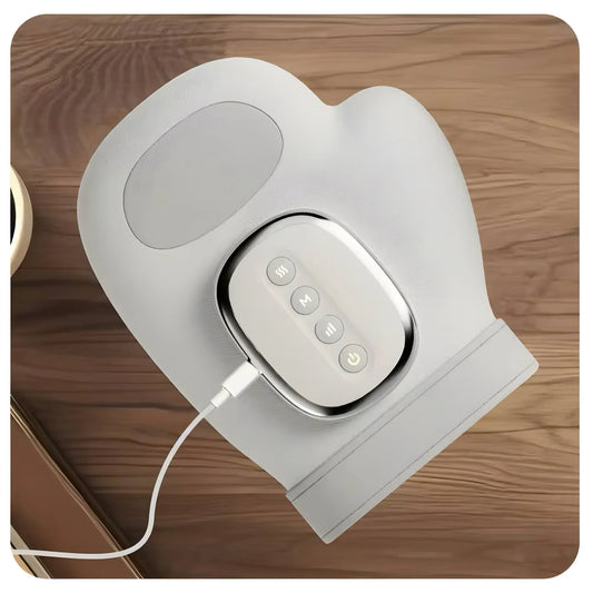 Vimass™ Hand Massager with Heat Therapy