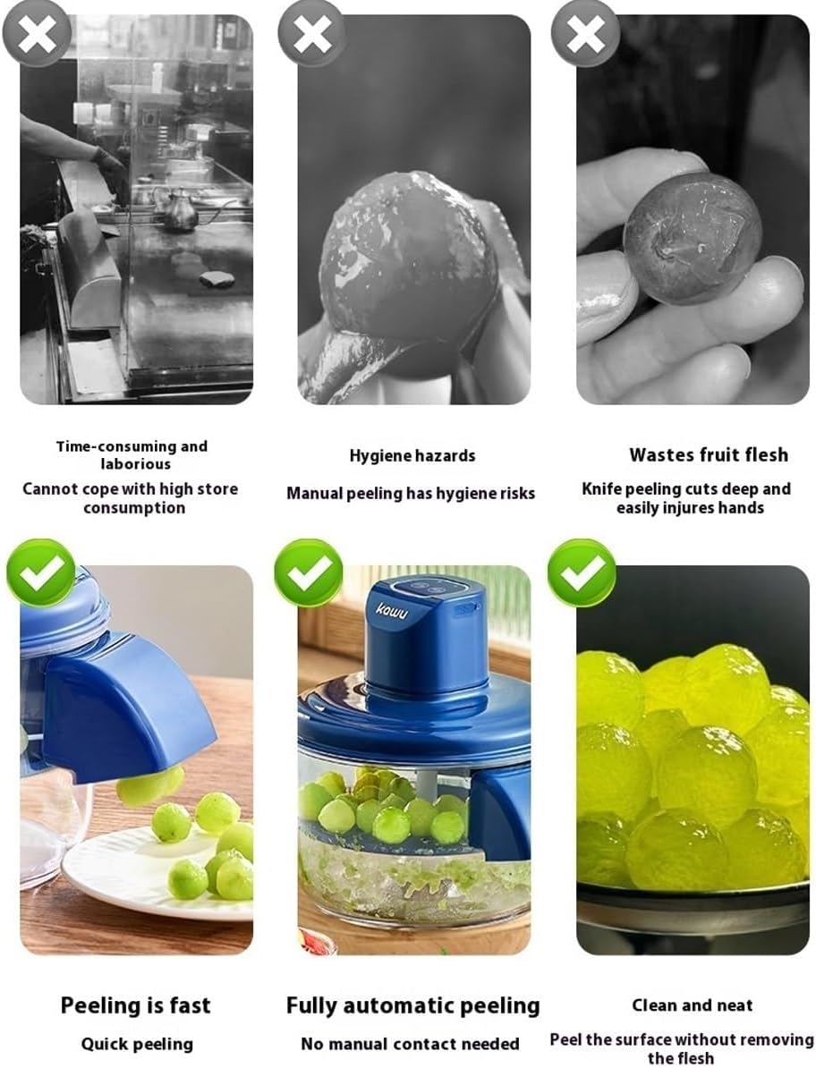 Quick Peel Pro™