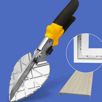 PrecisionMiter™ Pro for Angular Cutting