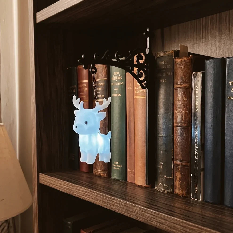 SpellShelf