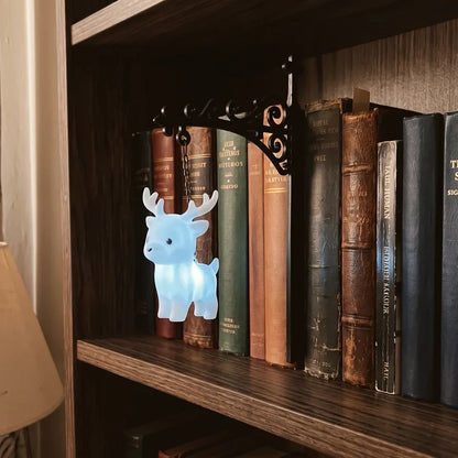 SpellShelf