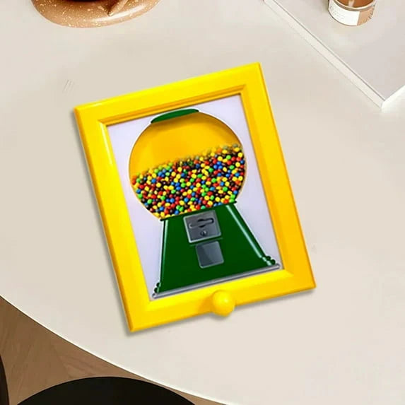 Handy Candy Frame Candy