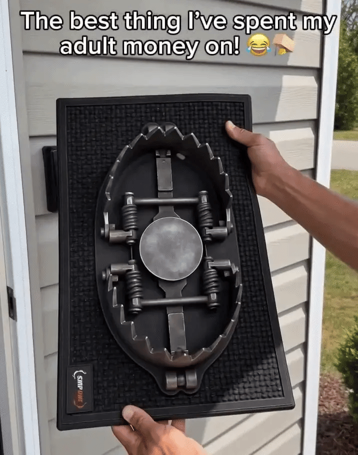 SnapMat ™