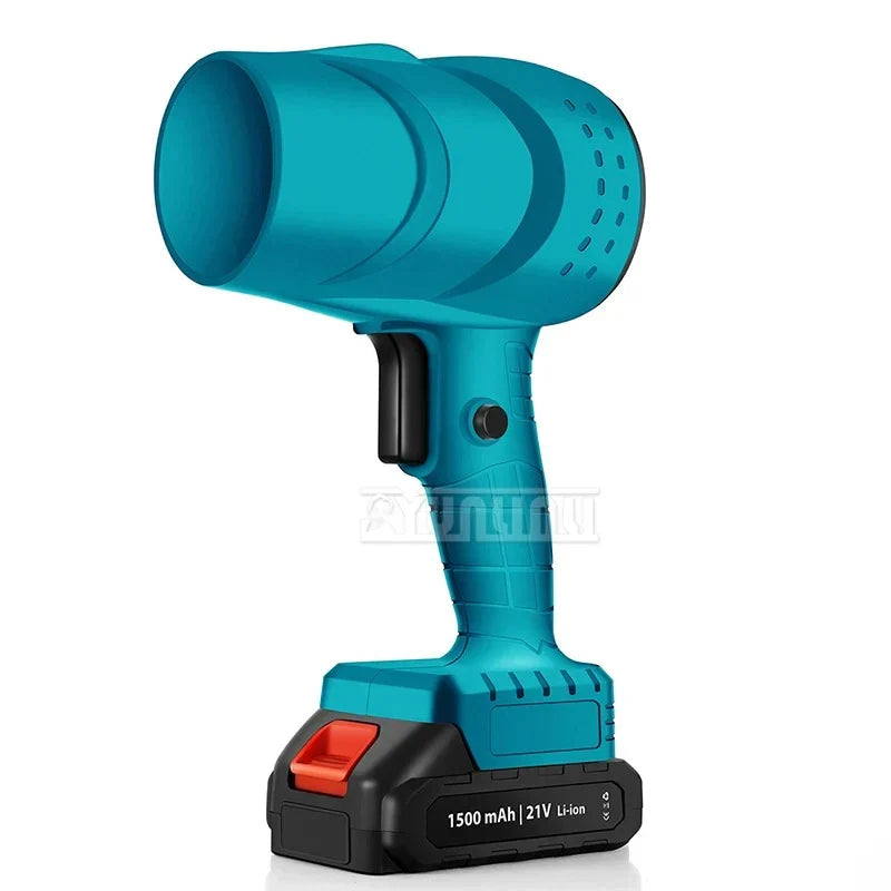 Handheld Electric Portable Air Blower
