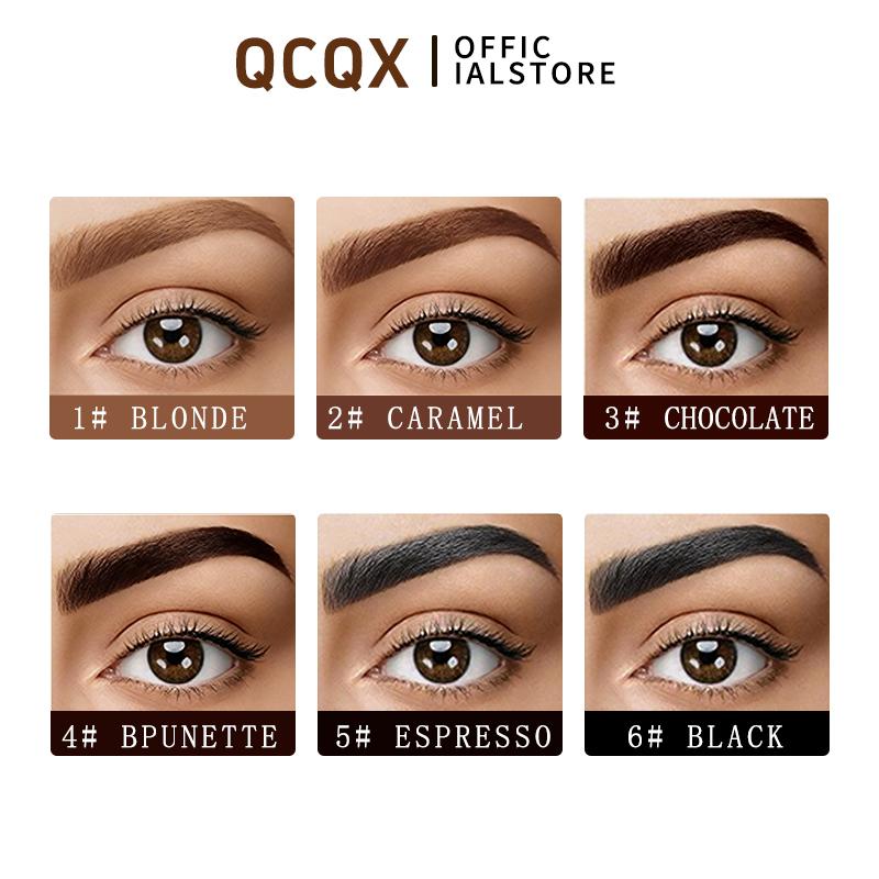 Eyebrow Tint Kit