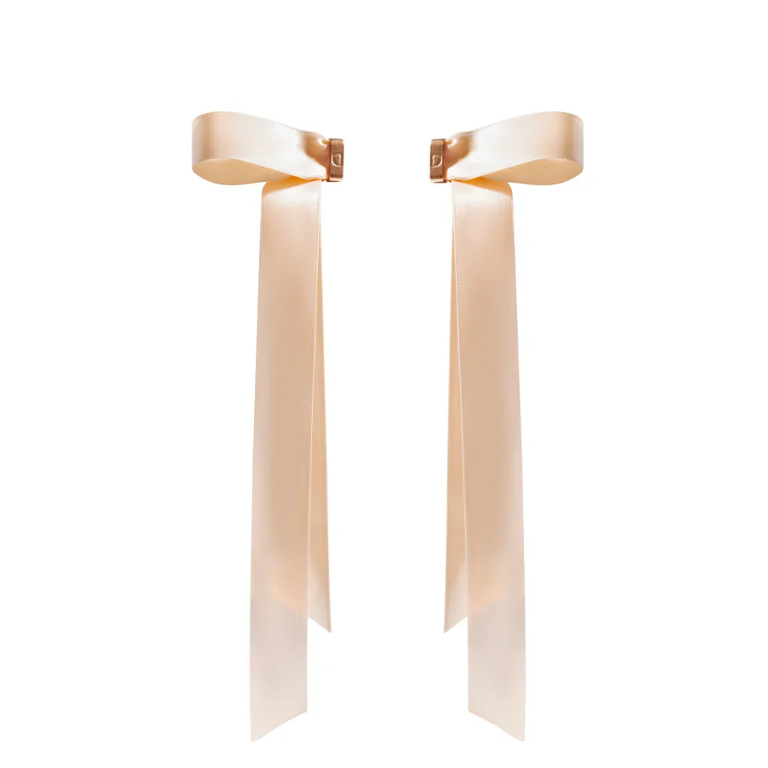 LuxeBow Klip