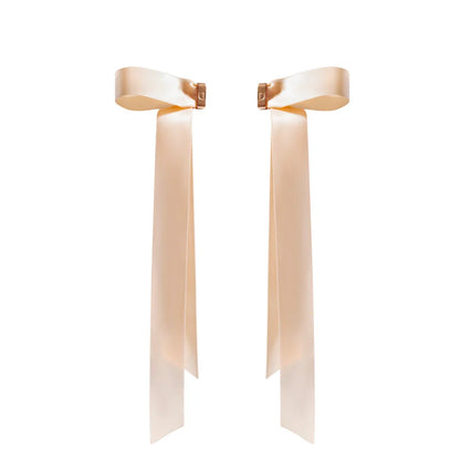 LuxeBow Klip
