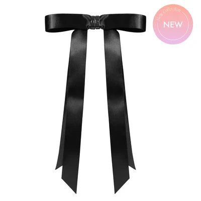 LuxeBow Klip