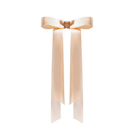 LuxeBow Klip
