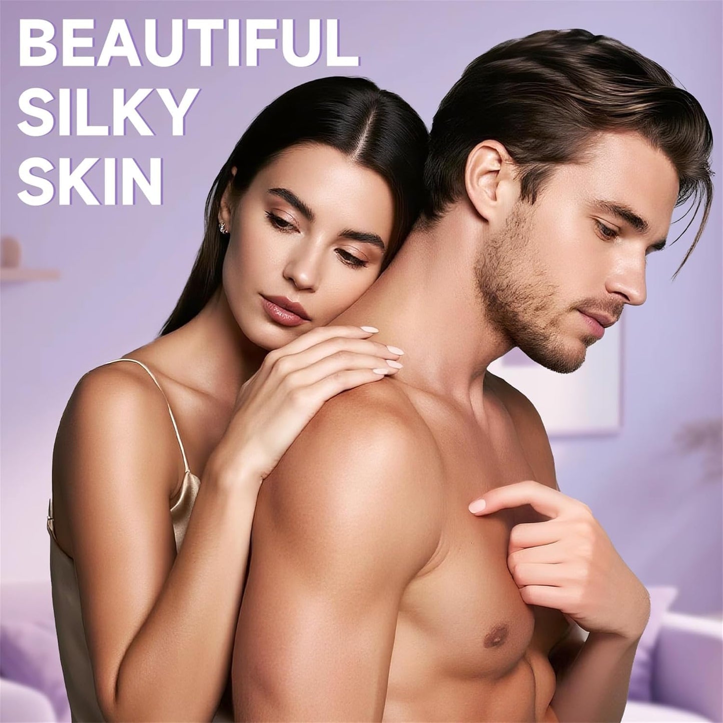 Hair Removal Cream