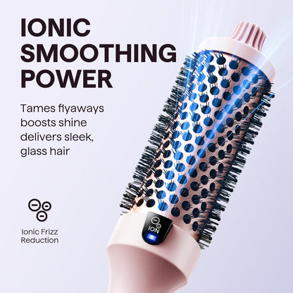 Thermal Brush