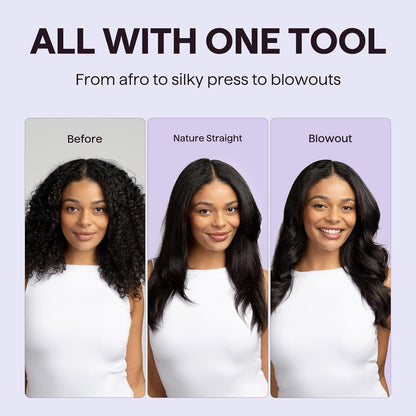 Thermal Brush