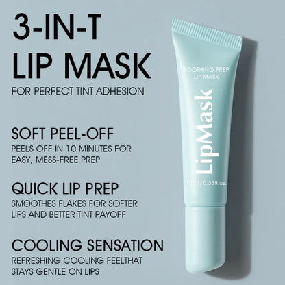 The Lip Mask