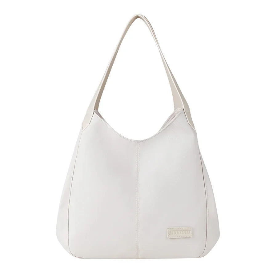 MURIOKI-Lily Daily Carry Bag for Women with Three Compartments