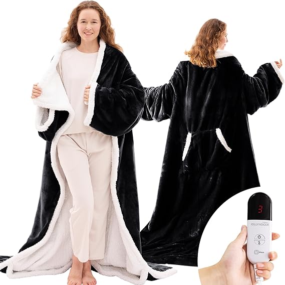 Heating Electric Blanket