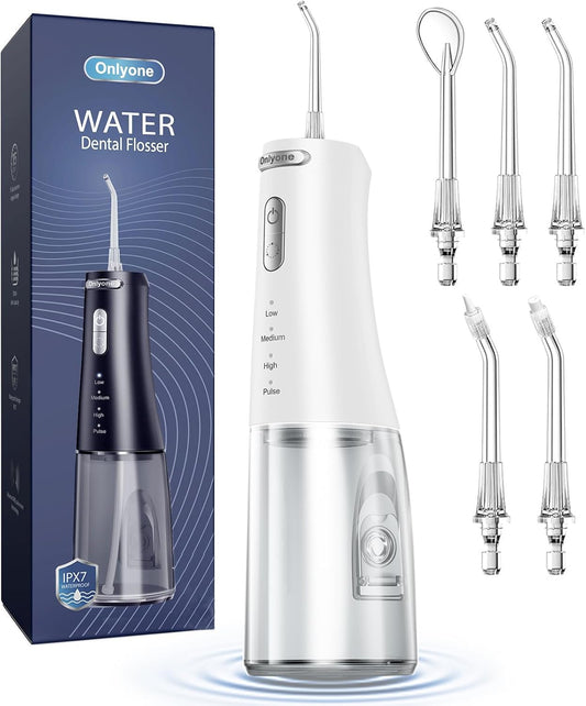 Water Dental Flosser
